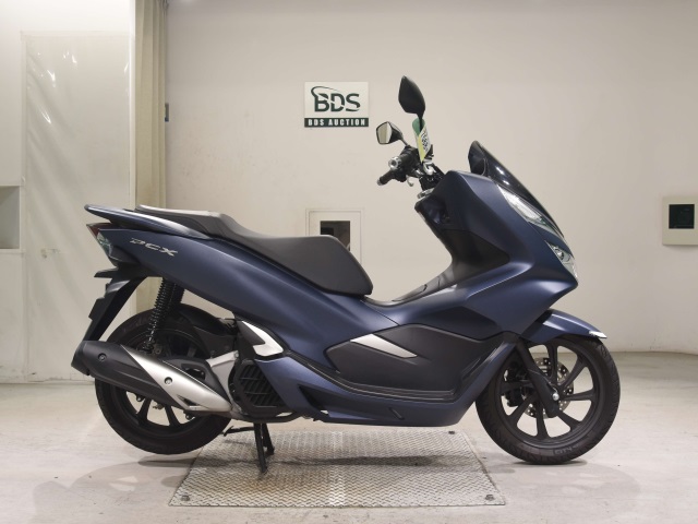 Honda PCX125-3 2020