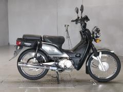 Honda CC110 CROSSCUB 2016