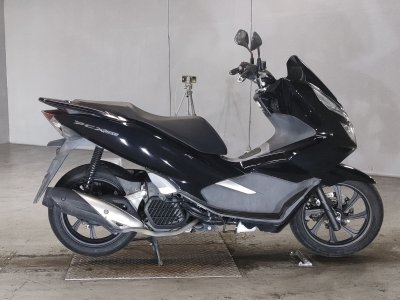 Honda PCX150