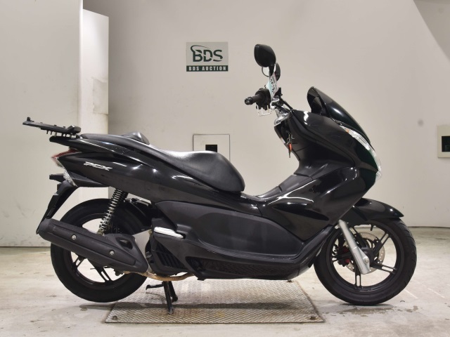 Honda PCX125 2012