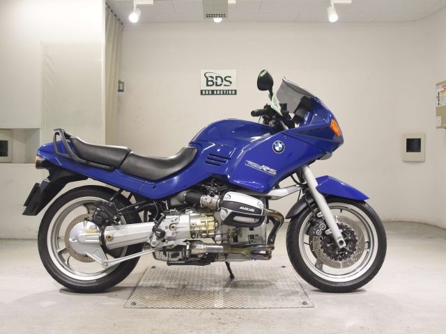 BMW R1100RS 1996
