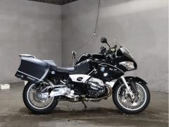 BMW R1200ST 2008