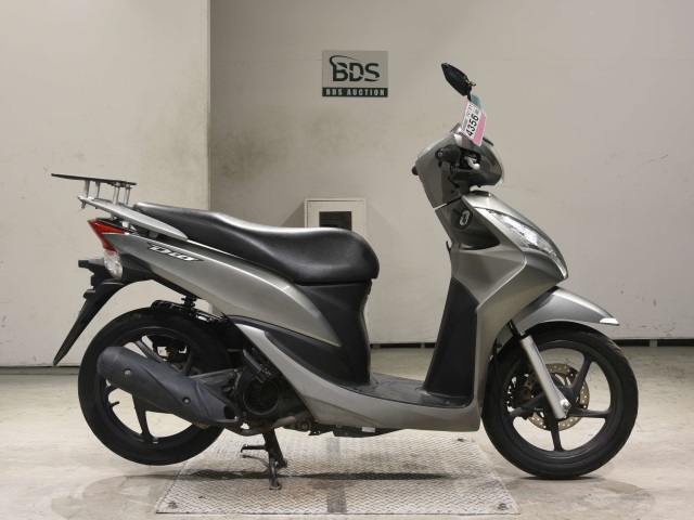 Honda DIO110 2011