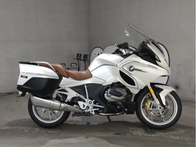 BMW 1250RT 2021