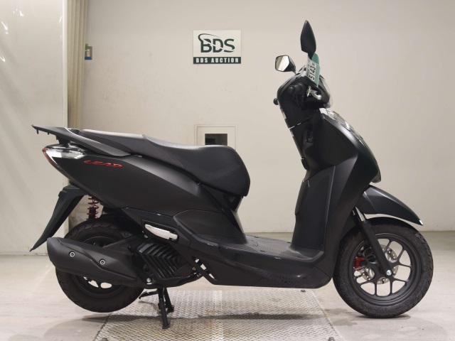 Honda LEAD125