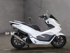 Honda PCX125 2018