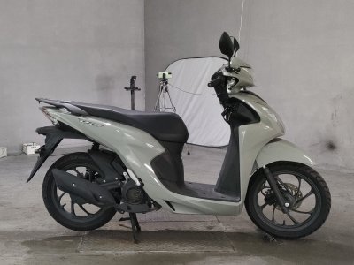 Honda DIO110 2023