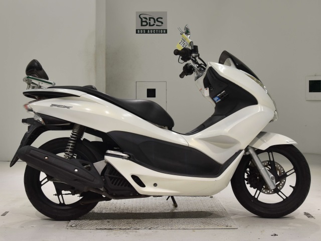 Honda PCX125 2010