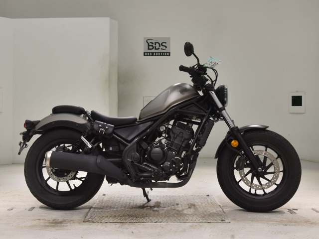 Honda REBEL CMX250 2020
