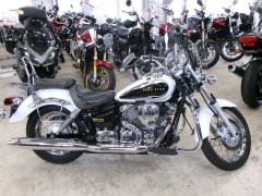Yamaha DRAGSTAR XVS250 2017