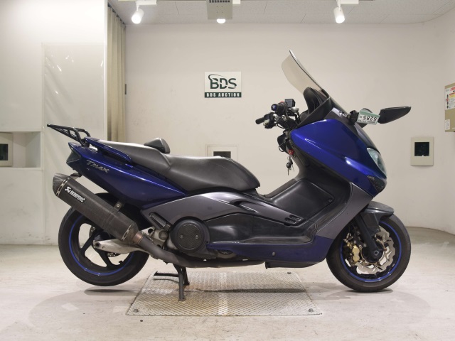 Yamaha T-MAX500 2006