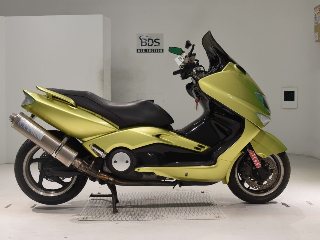 Yamaha T-MAX500 2004