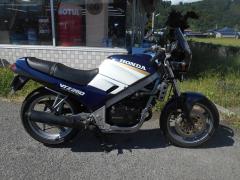 Honda VTZ250 1987
