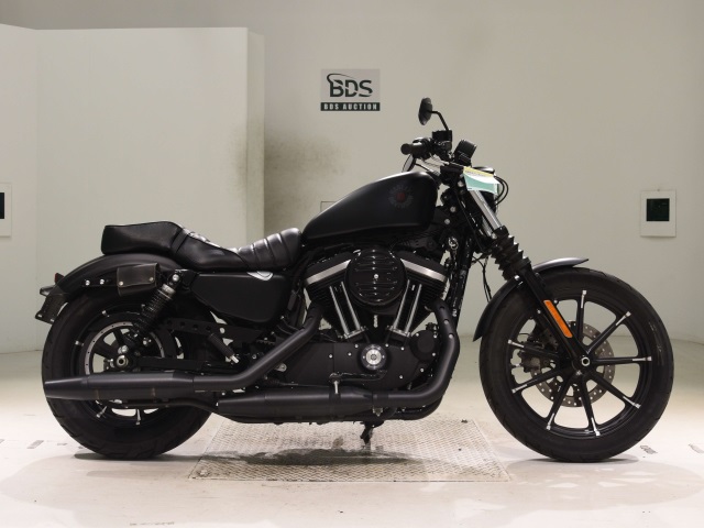 HD SPORTSTER IRON XL883N 2020