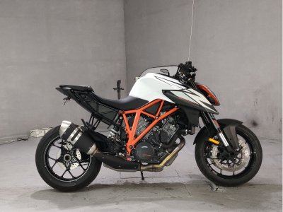 KTM 1290 SUPERDUKE R 2019