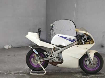 Yamaha TZM50R 1994