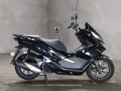 Honda PCX125 2018
