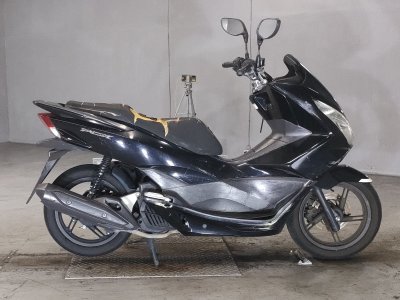 Honda PCX125 2017
