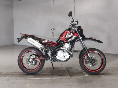 Yamaha XT250X 2006