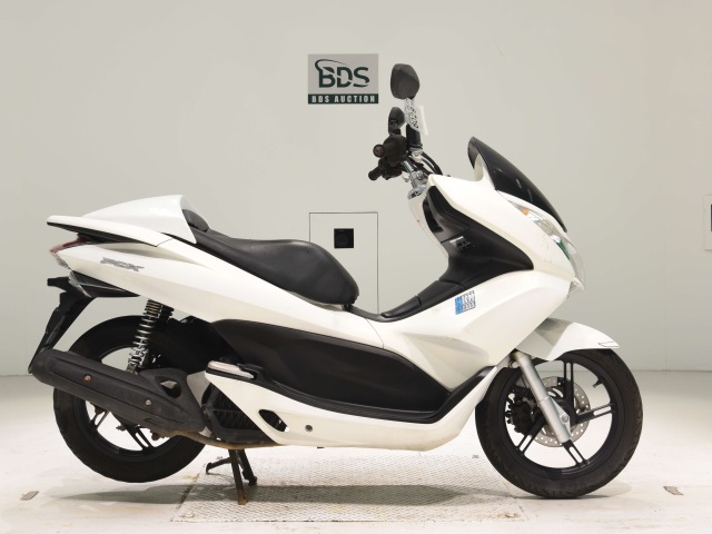 Honda PCX125 2010