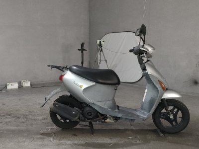 Suzuki LETS