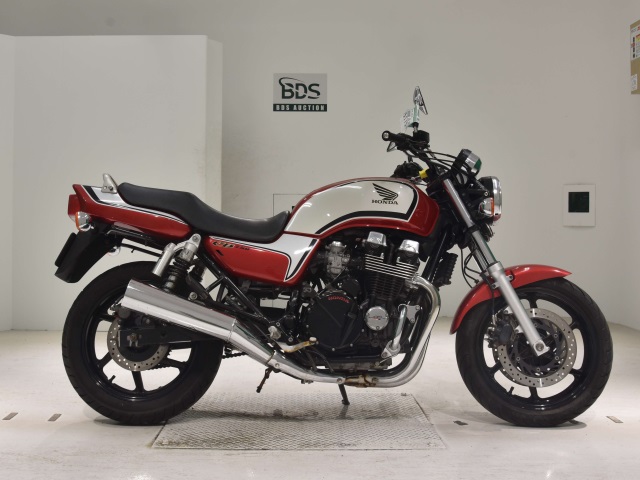 Honda CB750SF 2004