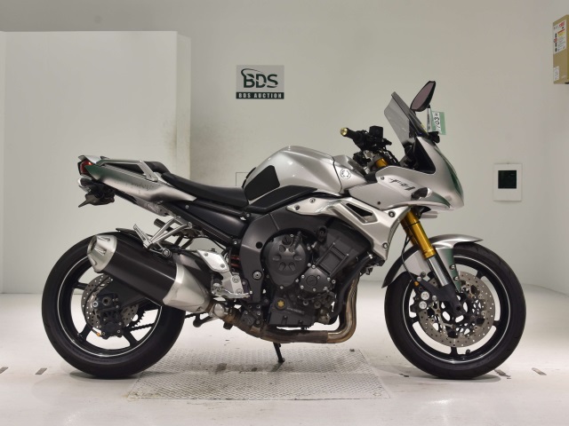 Yamaha FZ1 FAZER 2006