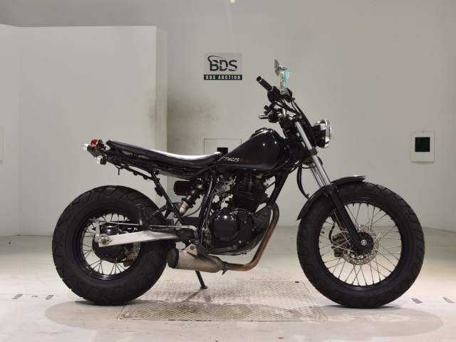 Yamaha TW225 2006