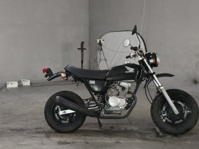 Honda APE50 2007