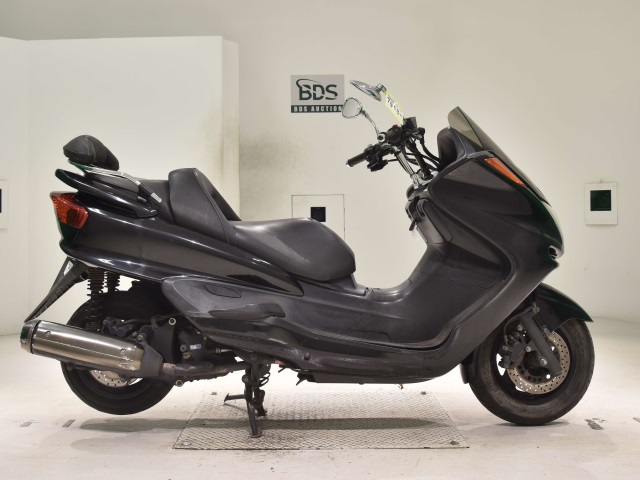 Yamaha MAJESTY 250C 2005