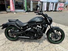 Kawasaki VULCAN650S 2015