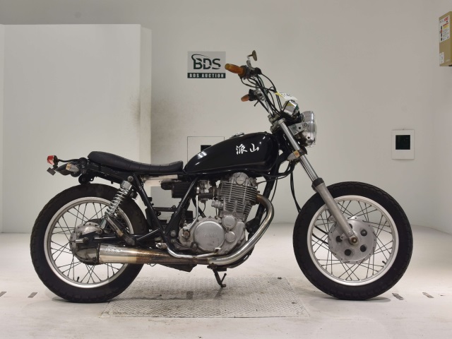 Yamaha SR400 1998