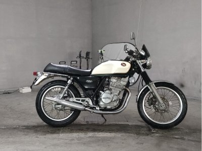 Honda GB250 CLUBMAN 1995