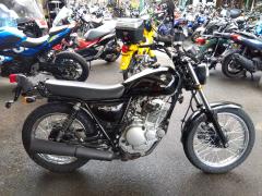 Suzuki GRASSTRACKER BIGBOY 2008