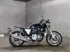 Honda CB1100 2011