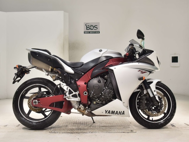 Yamaha YZF-R1 2010