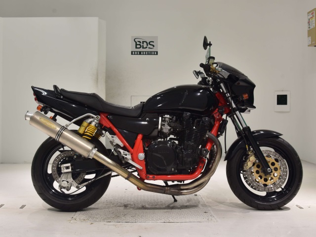 Yamaha XJR1200 1994