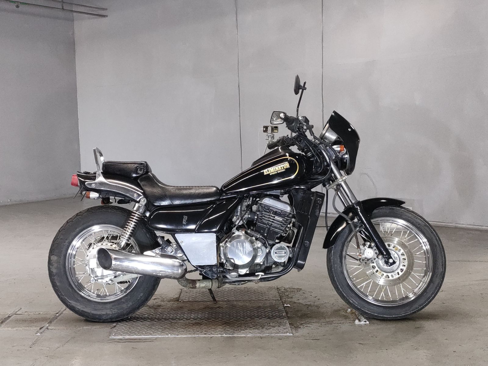 Kawasaki ELIMINATOR 250LX 1994