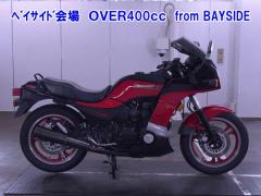 Kawasaki GPZ750 TURBO 2001