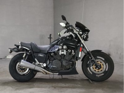 Yamaha V-MAX1200 1998