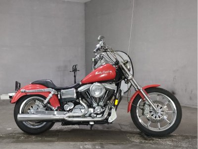 HD LOW RIDER FXDL1340 1997
