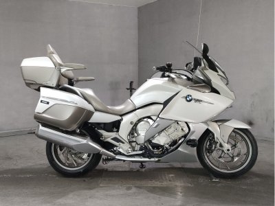 BMW K1600GTL E 2014