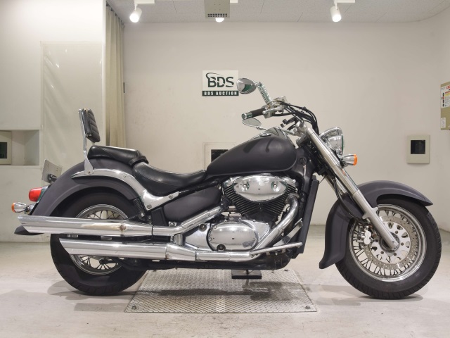 Suzuki INTRUDER 400 CLASSIC 2004