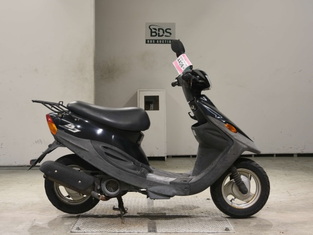 Yamaha BJ 2004