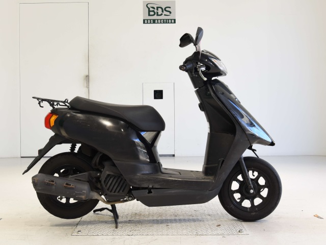Yamaha JOG 50 2021