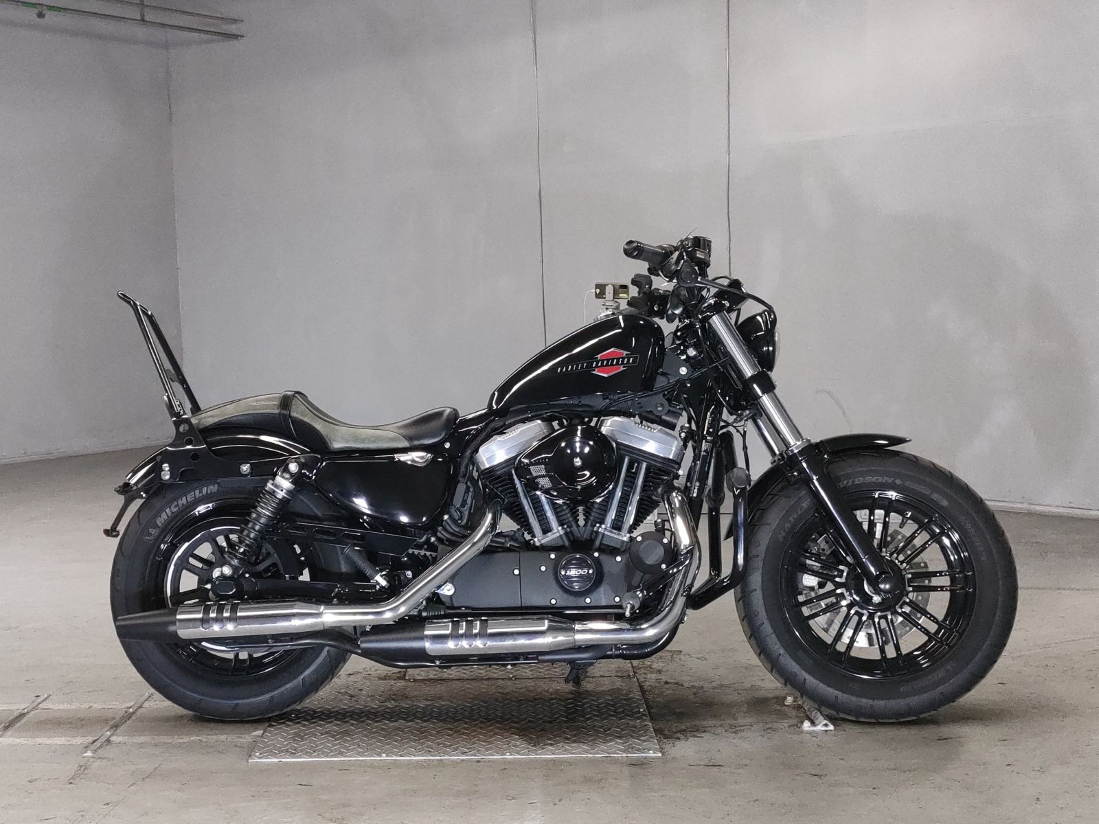 HD SPORTSTER FORTY-EIGHT XL1200X 2020