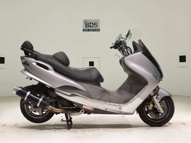 Yamaha MAJESTY 125FI 2005