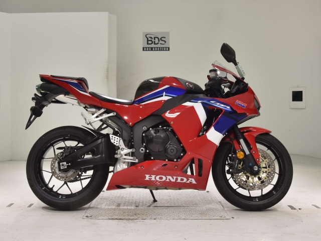 Honda CBR600RR 2022