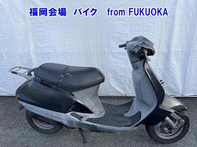 Honda LEAD90 1993