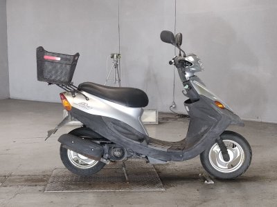 Yamaha BJ 2004